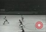 Image of basketball game New York United States USA, 1935, second 13 stock footage video 65675060559