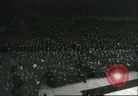 Image of basketball game New York United States USA, 1935, second 34 stock footage video 65675060559
