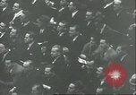 Image of basketball game New York United States USA, 1935, second 42 stock footage video 65675060559