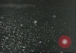 Image of basketball game New York United States USA, 1935, second 49 stock footage video 65675060559
