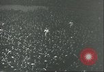 Image of basketball game New York United States USA, 1935, second 50 stock footage video 65675060559