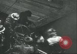 Standbild Fahrgast bus Hopewell Virginia USA, 1935, aus Sekunde 14 historischem Filmmaterial Videoclip 65675060560
