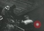 Standbild Fahrgast bus Hopewell Virginia USA, 1935, aus Sekunde 15 historischem Filmmaterial Videoclip 65675060560
