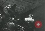 Standbild Fahrgast bus Hopewell Virginia USA, 1935, aus Sekunde 16 historischem Filmmaterial Videoclip 65675060560