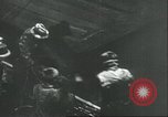 Standbild Fahrgast bus Hopewell Virginia USA, 1935, aus Sekunde 17 historischem Filmmaterial Videoclip 65675060560