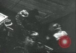 Standbild Fahrgast bus Hopewell Virginia USA, 1935, aus Sekunde 18 historischem Filmmaterial Videoclip 65675060560