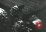 Standbild Fahrgast bus Hopewell Virginia USA, 1935, aus Sekunde 19 historischem Filmmaterial Videoclip 65675060560