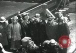 Standbild Fahrgast bus Hopewell Virginia USA, 1935, aus Sekunde 21 historischem Filmmaterial Videoclip 65675060560
