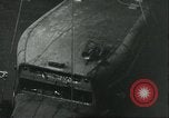 Standbild Fahrgast bus Hopewell Virginia USA, 1935, aus Sekunde 30 historischem Filmmaterial Videoclip 65675060560