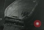 Standbild Fahrgast bus Hopewell Virginia USA, 1935, aus Sekunde 31 historischem Filmmaterial Videoclip 65675060560