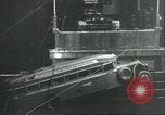 Standbild Fahrgast bus Hopewell Virginia USA, 1935, aus Sekunde 32 historischem Filmmaterial Videoclip 65675060560