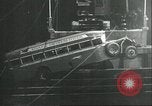 Standbild Fahrgast bus Hopewell Virginia USA, 1935, aus Sekunde 37 historischem Filmmaterial Videoclip 65675060560