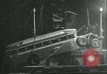 Standbild Fahrgast bus Hopewell Virginia USA, 1935, aus Sekunde 40 historischem Filmmaterial Videoclip 65675060560