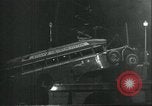 Standbild Fahrgast bus Hopewell Virginia USA, 1935, aus Sekunde 43 historischem Filmmaterial Videoclip 65675060560