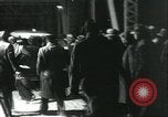 Standbild Fahrgast bus Hopewell Virginia USA, 1935, aus Sekunde 56 historischem Filmmaterial Videoclip 65675060560