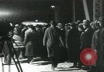 Standbild Fahrgast bus Hopewell Virginia USA, 1935, aus Sekunde 57 historischem Filmmaterial Videoclip 65675060560