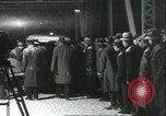 Standbild Fahrgast bus Hopewell Virginia USA, 1935, aus Sekunde 58 historischem Filmmaterial Videoclip 65675060560