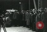 Standbild Fahrgast bus Hopewell Virginia USA, 1935, aus Sekunde 59 historischem Filmmaterial Videoclip 65675060560