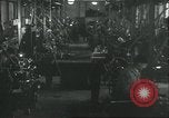 Standbild Arbeitnehmer Rom Italien, 1935, aus Sekunde 10 historischem Filmmaterial Videoclip 65675060561