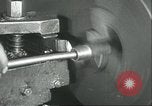 Standbild Arbeitnehmer Rom Italien, 1935, aus Sekunde 15 historischem Filmmaterial Videoclip 65675060561