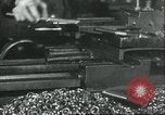 Standbild Arbeitnehmer Rom Italien, 1935, aus Sekunde 17 historischem Filmmaterial Videoclip 65675060561