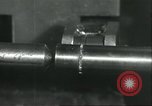 Standbild Arbeitnehmer Rom Italien, 1935, aus Sekunde 21 historischem Filmmaterial Videoclip 65675060561