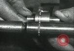 Standbild Arbeitnehmer Rom Italien, 1935, aus Sekunde 24 historischem Filmmaterial Videoclip 65675060561