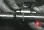Standbild Arbeitnehmer Rom Italien, 1935, aus Sekunde 25 historischem Filmmaterial Videoclip 65675060561