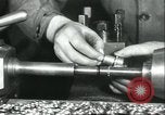 Standbild Arbeitnehmer Rom Italien, 1935, aus Sekunde 26 historischem Filmmaterial Videoclip 65675060561