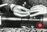 Standbild Arbeitnehmer Rom Italien, 1935, aus Sekunde 28 historischem Filmmaterial Videoclip 65675060561