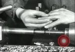 Standbild Arbeitnehmer Rom Italien, 1935, aus Sekunde 29 historischem Filmmaterial Videoclip 65675060561