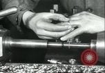 Standbild Arbeitnehmer Rom Italien, 1935, aus Sekunde 30 historischem Filmmaterial Videoclip 65675060561