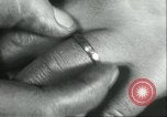Standbild Arbeitnehmer Rom Italien, 1935, aus Sekunde 31 historischem Filmmaterial Videoclip 65675060561