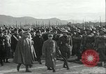 Image of King Victor Emmanuel III Rome Italy, 1935, second 4 stock footage video 65675060562