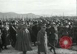 Image of King Victor Emmanuel III Rome Italy, 1935, second 5 stock footage video 65675060562