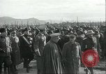 Image of King Victor Emmanuel III Rome Italy, 1935, second 6 stock footage video 65675060562