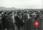 Image of King Victor Emmanuel III Rome Italy, 1935, second 7 stock footage video 65675060562