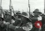 Image of King Victor Emmanuel III Rome Italy, 1935, second 10 stock footage video 65675060562