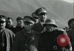 Image of King Victor Emmanuel III Rome Italy, 1935, second 13 stock footage video 65675060562