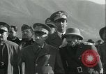 Image of King Victor Emmanuel III Rome Italy, 1935, second 14 stock footage video 65675060562