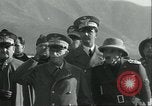 Image of King Victor Emmanuel III Rome Italy, 1935, second 15 stock footage video 65675060562