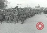 Image of King Victor Emmanuel III Rome Italy, 1935, second 16 stock footage video 65675060562
