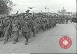Image of King Victor Emmanuel III Rome Italy, 1935, second 17 stock footage video 65675060562