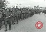 Image of King Victor Emmanuel III Rome Italy, 1935, second 18 stock footage video 65675060562