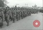 Image of King Victor Emmanuel III Rome Italy, 1935, second 19 stock footage video 65675060562