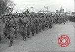 Image of King Victor Emmanuel III Rome Italy, 1935, second 20 stock footage video 65675060562