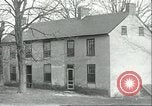 Standbild Federal Bureau Of Investigation Personal Doylestown Pennsylvania USA, 1935, aus Sekunde 12 historischem Filmmaterial Videoclip 65675060563