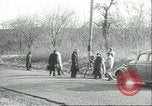 Standbild Federal Bureau Of Investigation Personal Doylestown Pennsylvania USA, 1935, aus Sekunde 16 historischem Filmmaterial Videoclip 65675060563