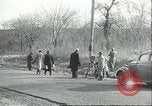 Standbild Federal Bureau Of Investigation Personal Doylestown Pennsylvania USA, 1935, aus Sekunde 17 historischem Filmmaterial Videoclip 65675060563
