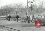 Standbild Federal Bureau Of Investigation Personal Doylestown Pennsylvania USA, 1935, aus Sekunde 19 historischem Filmmaterial Videoclip 65675060563